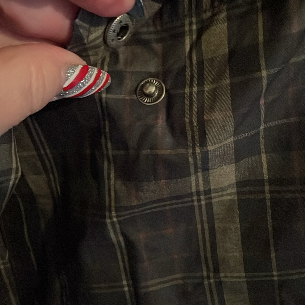 POLO JACKET VINTAGE AND FANTASTIC - Picture 12 of 14